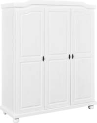 Inter Link Alpine Living Solid Pine