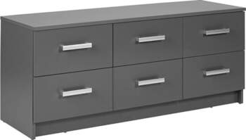 Inter Link - Chest of Drawers