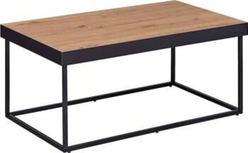 Inter Link - Coffee Table -