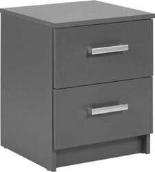 Inter Link - Elenzio 2S Chest