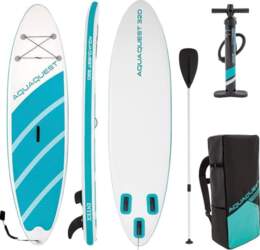 Intex Aqua Quest 320 Sup, 320