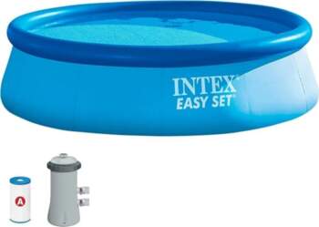 Intex Easy Set Pools®, zils, Ø