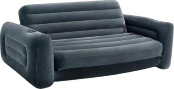 Intex Extendable Inflatable Bed Range ANEB07V1PPHWXT