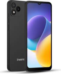Invens Note TK01 Smartphone ohne Vertrag