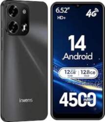 Invens Note TK02 Mobilais tālrunis bez
