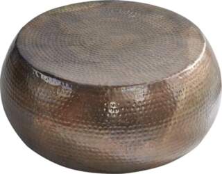 Invicta INTERIOR Handmade Orient Coffee Table