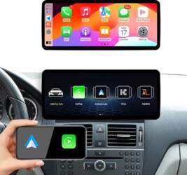 Īpaši plāns 12,3 collu Android