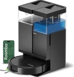 IRobot Roomba® Plus 516 Combo robots