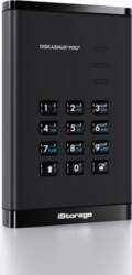 IStorage diskAshur PRO3 HDD 2 TB
