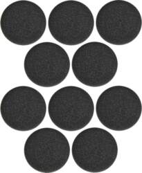 Jabra 10 x Evolution 20 putu