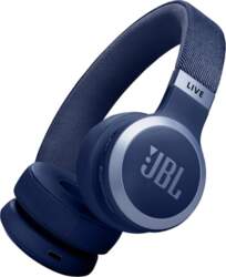 JBL Live 670 NC — Bluetooth