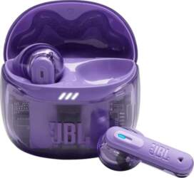 JBL Tune Flex Ghost 2 bezvadu
