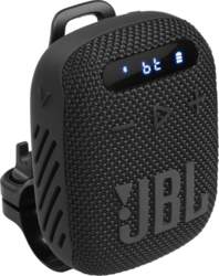 JBL Wind 3 FM Bluetooth stūres
