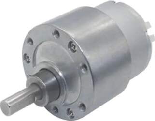 JGB37-500 37 mm 12 V 24