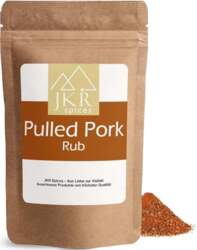 JKR Spices "Pulled Pork Rub"