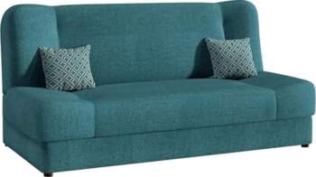 Jonas Sofa Bed with Bed Base