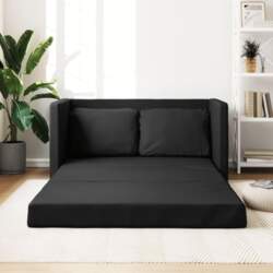 JUDYY Floor Sofa with Sleep Function
