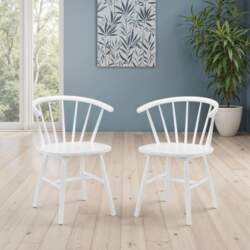 Julian Bowen Set of 2 Modena