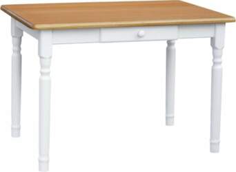 K koma Elegant Solid Pine Dining