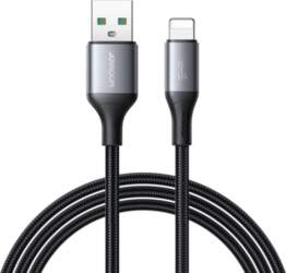 Kabeļa USB-A - iPhone Lightning Flash