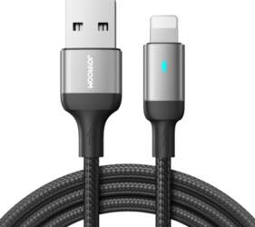 Kabelis iPhone A10 Series USB -