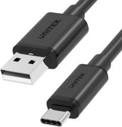 Kabelis usb-c - usb-a 2.0