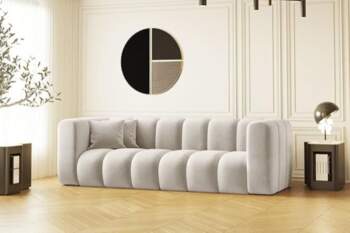 Kaiser Möbel - Sofa, Relaxing Sofa