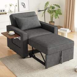 Kebnor Multifunctional Foldable Sofa Bed with