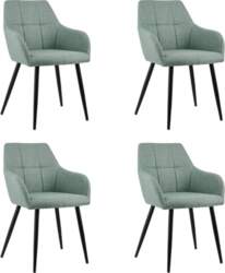 Kick Collection Set of 4 Nova
