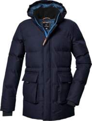 Killtec Boys Kow 375 Bys Qltd