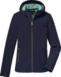 Killtec Softshell jaka meitenēm ANEB0B1SLFDT1T