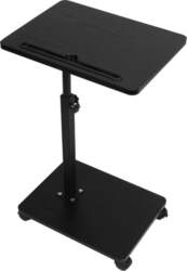Kiss me C-Shaped Side Table, Height