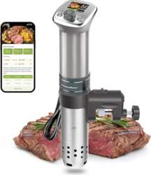 KitchenBoss Sous Vide Stick WiFi: Sous