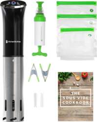 KitchenBrothers Sous Vide sildītājs – Sous