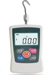 Kleines digitales Push-Pull-Kraftmessrät Tragbares Dynamometer Messrät