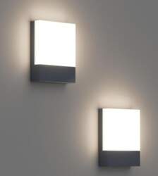 Klighten Pack of 2 24 W