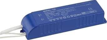 Knightsbridge 12V 20-60W transformators ANEB00A0J0KOMT