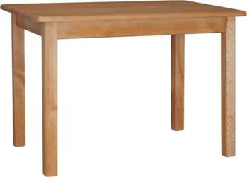 Koma Dining Table Kitchen Table Solid