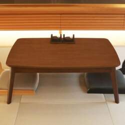 Kotatsu Table Heating Table Coffee Tables