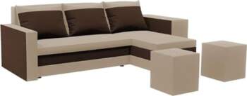 Kris Sofa with Sleep Function and