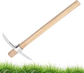 Krustkaplis – mazs nerūsējošā tērauda krustkaplis