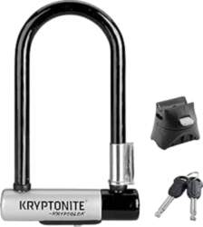 Kryptonite Kryptolok Mini 7 slēdzene ar