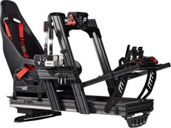 Kustības platforma "Motion Plus" NLR-M007