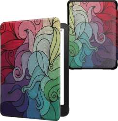 Kwmobile Flip Case saderīgs ar Amazon