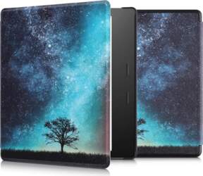 Kwmobile Flip Case saderīgs ar Amazon