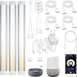 LAMPAOUS LED Under-Unit Light Smart Dimmable
