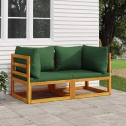 LAPOOH 360016 Modular Corner Sofas with