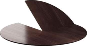 Large Round Folding Table Top 120cm