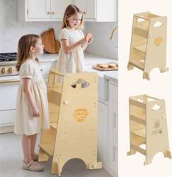 Learning Tower for Toddlers - 3