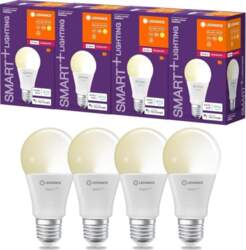 LEDVANCE Smart+ LED, ZigBee spuldze ar